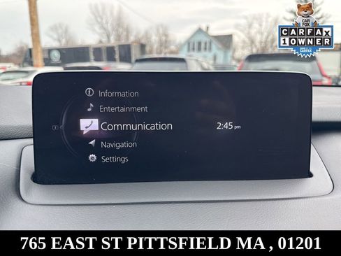 Used 2023 MAZDA CX-9 Touring Plus image 24