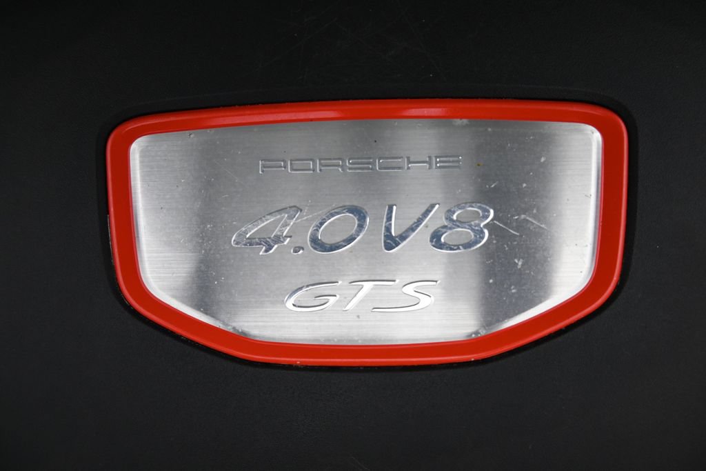 Used 2021 Porsche Cayenne GTS AWD/4WD image 31