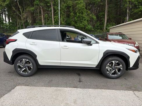 New 2026 Subaru Crosstrek 2.0i Premium AWD/4WD image 1
