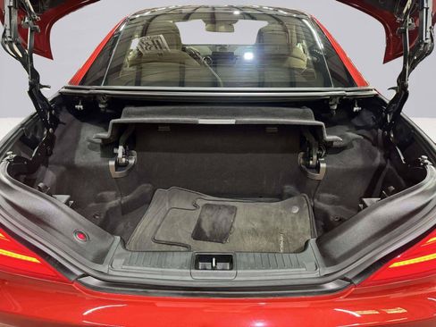 Used 2018 Mercedes-Benz SL 550 image 51