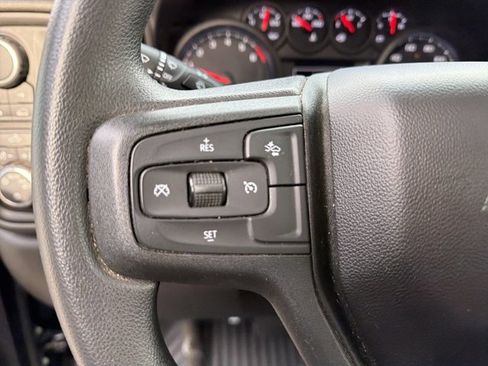 Used 2022 Chevrolet Silverado 1500 Custom image 19