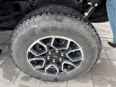 Used 2023 Ford F150 XLT w/ Equipment Group 302A High image 7