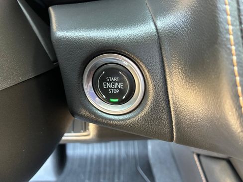 Used 2021 GMC Yukon AT4 w/ AT4 Premium Plus Package AWD/4WD image 29