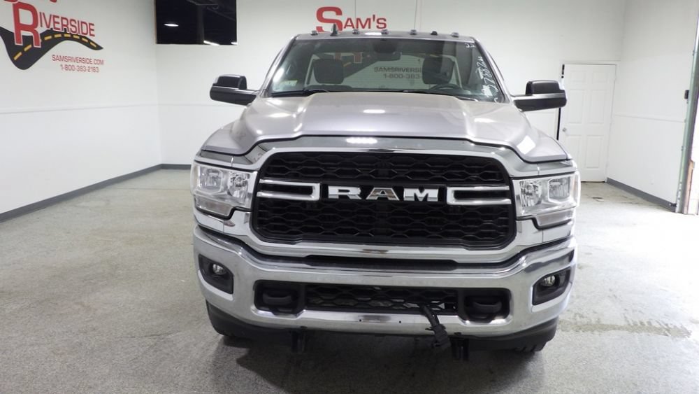 Used 2022 RAM 2500 Tradesman AWD/4WD image 6