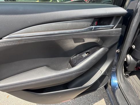 Used 2020 MAZDA MAZDA6 Sport FWD image 5