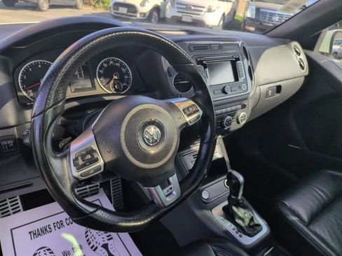 Used 2015 Volkswagen Tiguan R-Line image 21