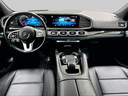 Used 2020 Mercedes-Benz GLE 450 4MATIC image 15