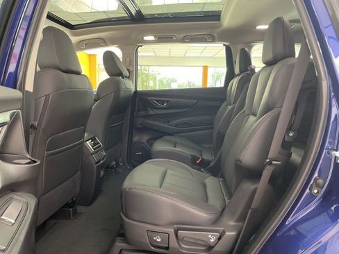 New 2026 Subaru Ascent Limited Bronze AWD/4WD image 21