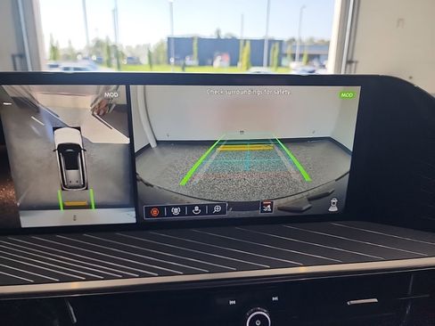 New 2026 INFINITI QX80 Autograph w/ Autograph Exterior Package image 54