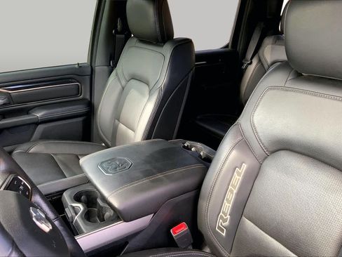 Used 2020 RAM 1500 Rebel w/ Rebel Level 2 Equipment Group AWD/4WD image 8