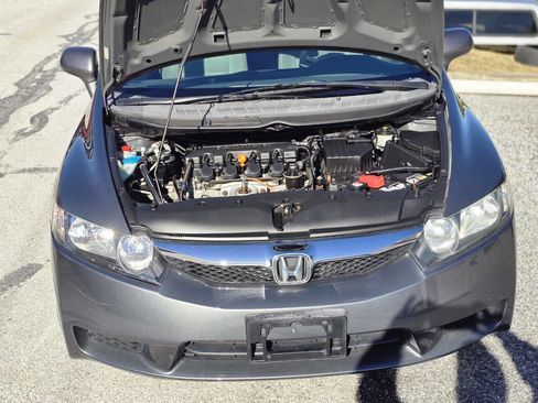 Used 2009 Honda Civic LX image 10