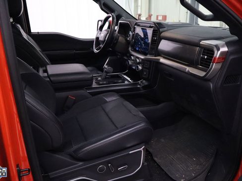Certified 2023 Ford F150 Raptor image 31