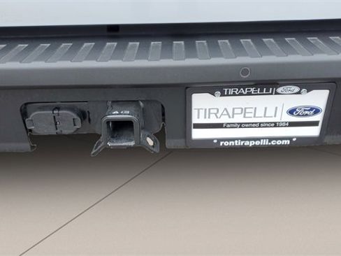 New 2025 Ford Maverick XLT w/ Equipment Group 301A image 9