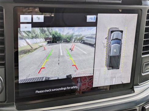 Certified 2021 Ford F150 Limited image 22