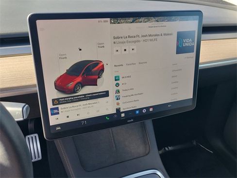Used 2022 Tesla Model Y Performance image 33