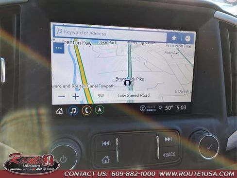 Used 2024 GMC Terrain Denali w/ Denali Premium Package image 30