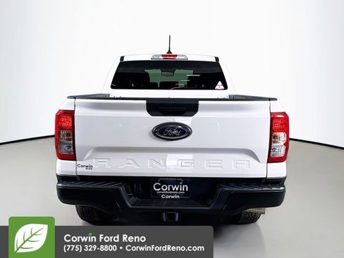 New 2026 Ford Ranger XL w/ Trailer Tow Package image 6