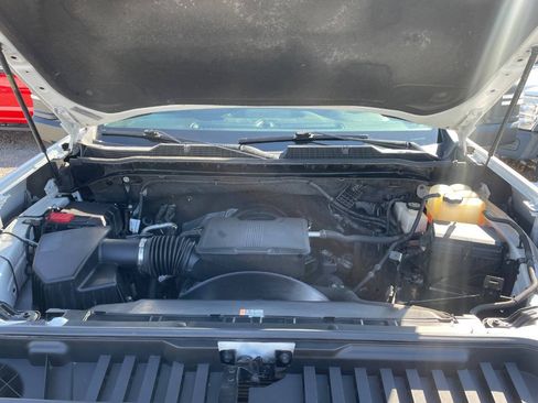Used 2023 Chevrolet Silverado 2500 W/T w/ WT Convenience Package AWD/4WD image 26