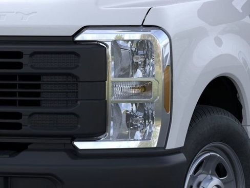 New 2026 Ford F350 XL image 18