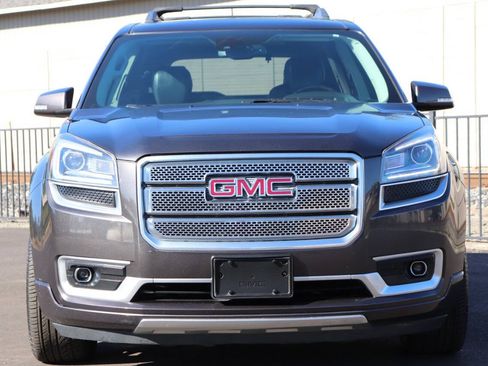 Used 2014 GMC Acadia Denali AWD/4WD image 3