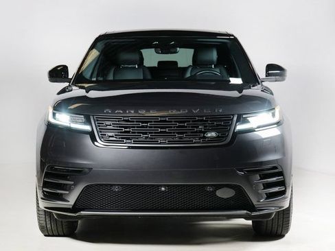 Certified 2026 Land Rover Range Rover Velar Dynamic SE AWD/4WD image 8