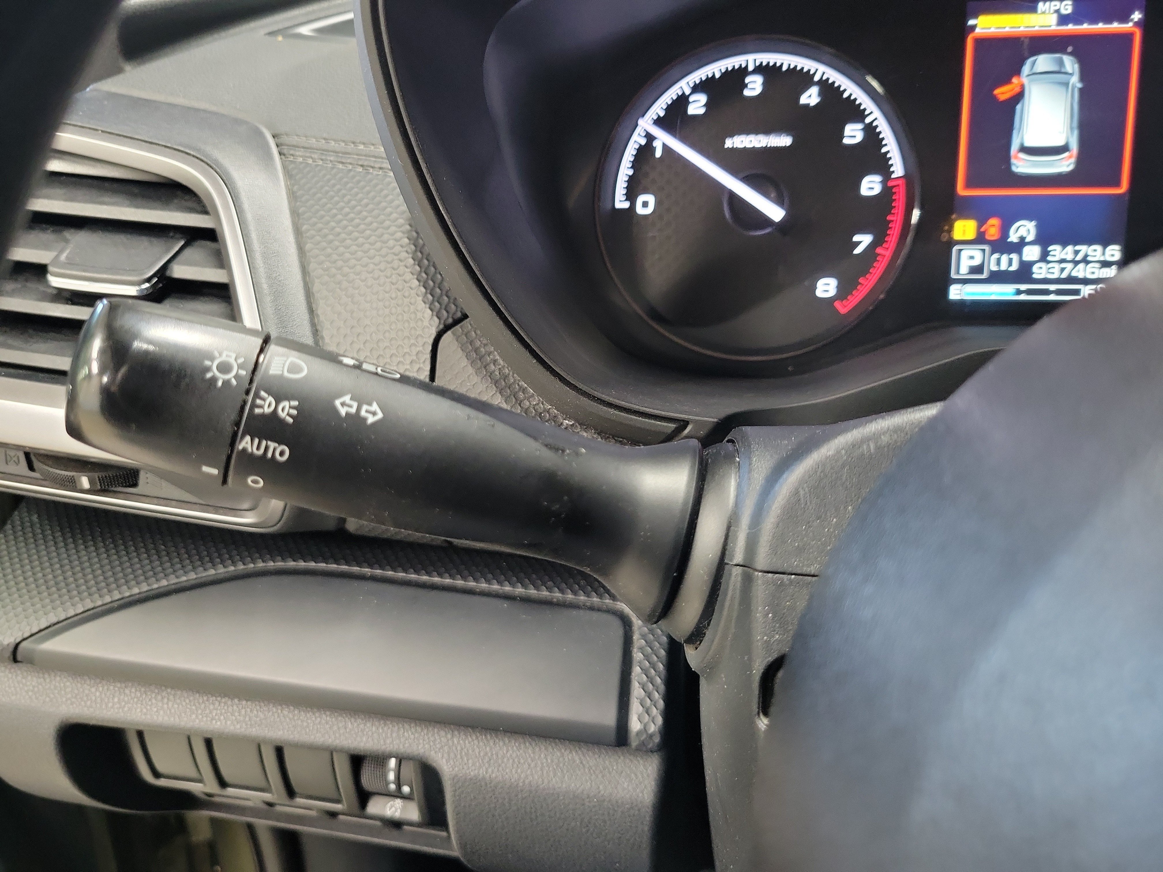 Used 2019 Subaru Forester w/ Popular Package #1 AWD/4WD image 26