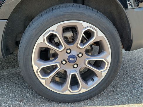 Used 2020 Ford EcoSport Titanium AWD/4WD image 5