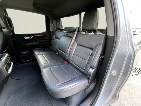 Certified 2024 GMC Sierra 1500 Denali w/ Denali Reserve Package image 28