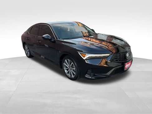 Certified 2024 Acura Integra image 8