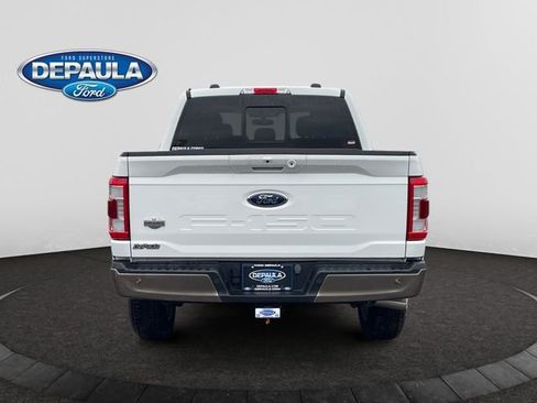 Used 2023 Ford F150 King Ranch AWD/4WD image 5