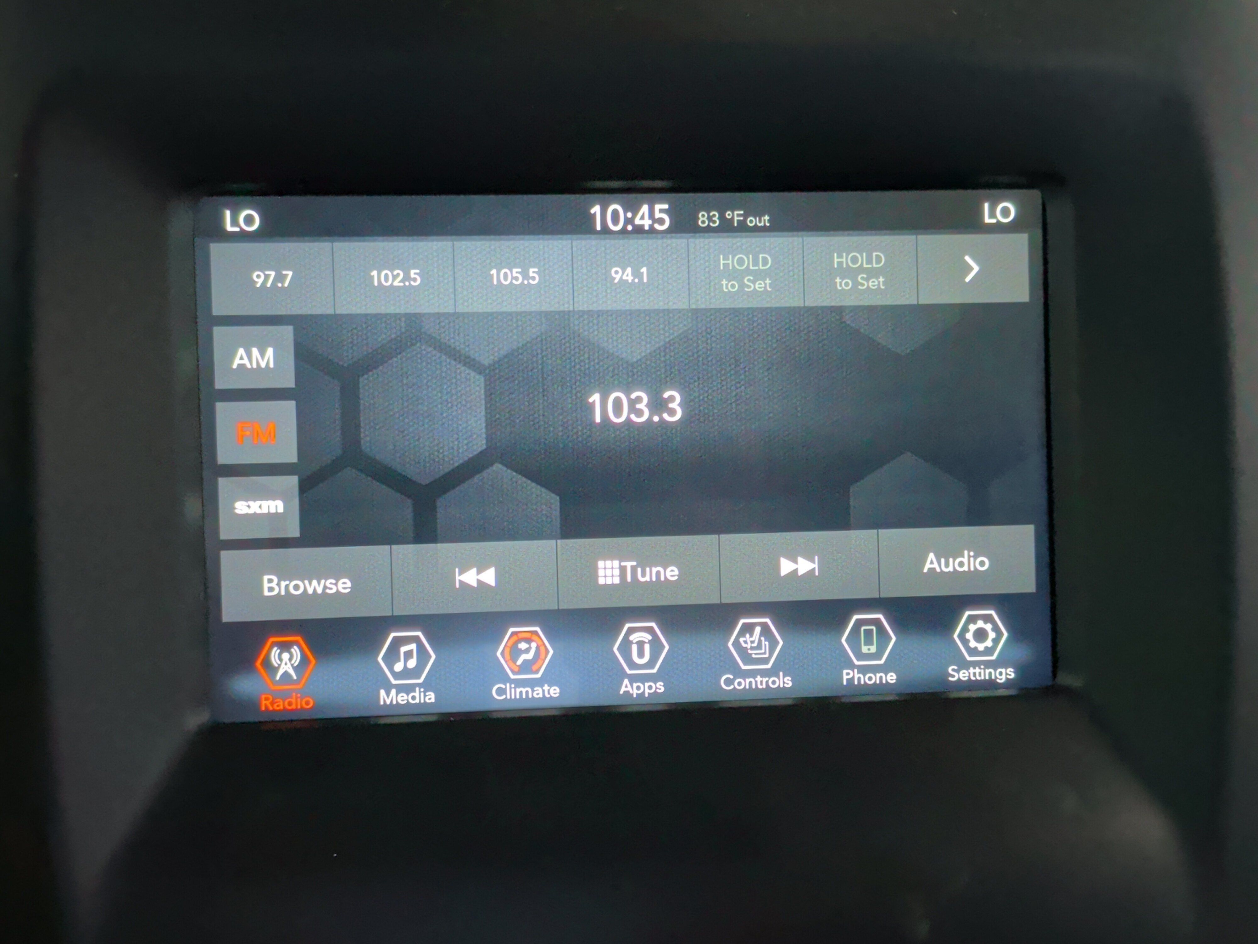 Used 2019 Jeep Compass Latitude w/ Cold Weather Group AWD/4WD image 22