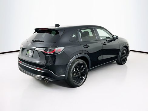 Used 2024 Honda HR-V Sport image 9