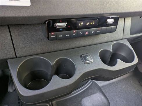 Used 2025 Mercedes-Benz Sprinter 2500 image 12