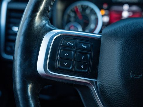 Used 2019 RAM 2500 Laramie w/ Night Edition AWD/4WD image 24