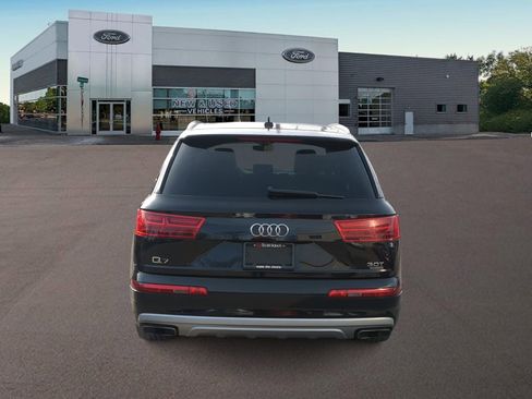 Used 2018 Audi Q7 3.0T Premium Plus image 7