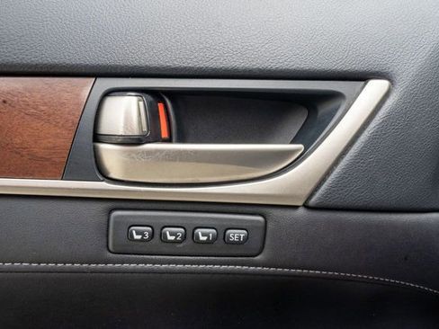 Used 2015 Lexus GS 350 w/ Premium Package RWD image 39