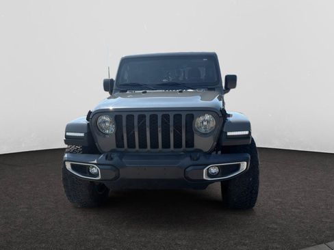 Used 2021 Jeep Gladiator Sport AWD/4WD image 2