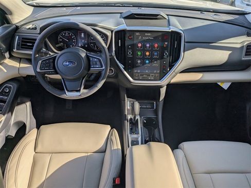 New 2026 Subaru Ascent Limited image 18