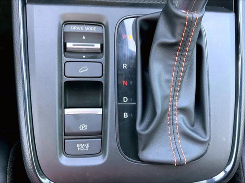 Used 2023 Honda CR-V Sport Touring image 35