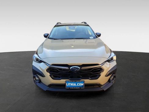 New 2026 Subaru Crosstrek 2.5i Limited AWD/4WD image 6