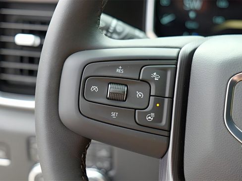 New 2026 GMC Sierra 3500 Denali Ultimate image 12