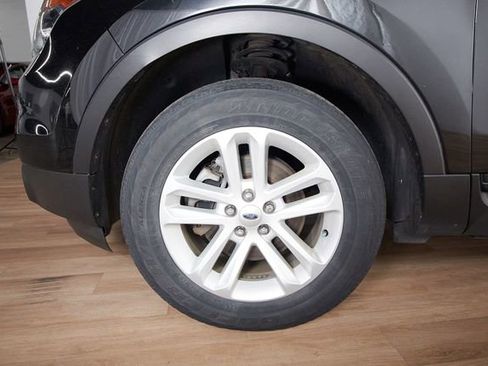 Used 2015 Ford Explorer 4WD image 64