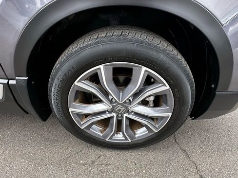 Used 2020 Honda CR-V Touring image 12
