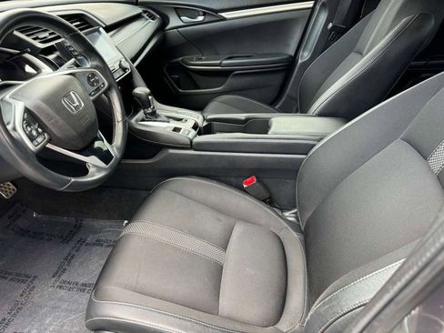 Used 2020 Honda Civic Sport image 18