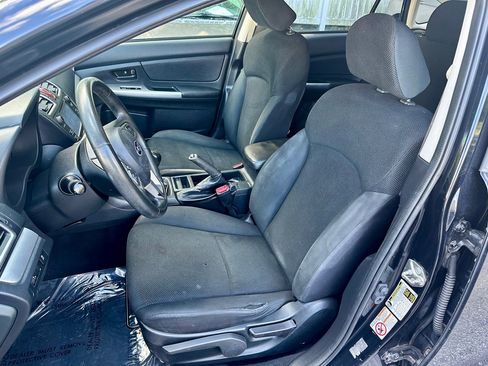 Used 2016 Subaru Crosstrek 2.0i image 22