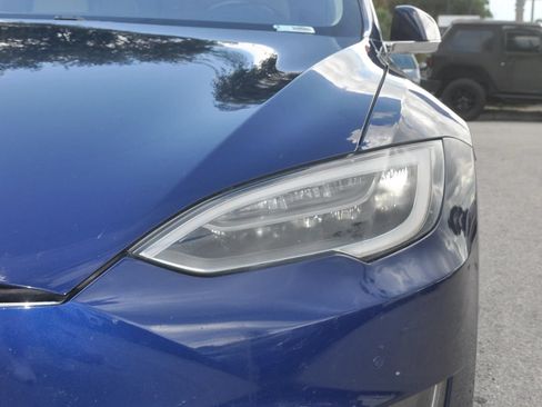 Used 2017 Tesla Model S 75 RWD image 20