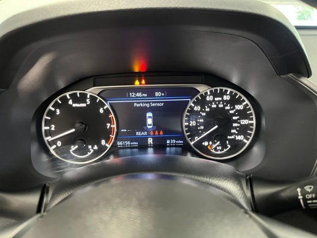 Used 2024 Nissan Altima 2.5 SV FWD image 27
