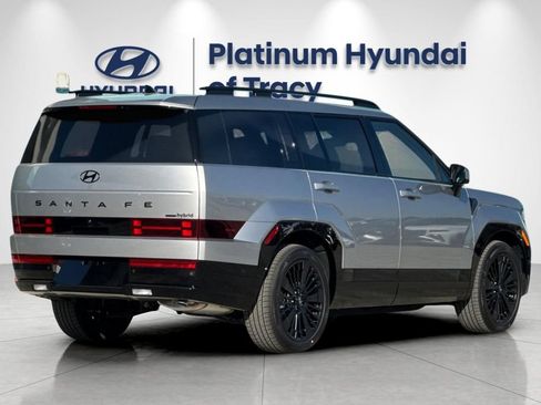 New 2026 Hyundai Santa Fe Calligraphy AWD/4WD image 4