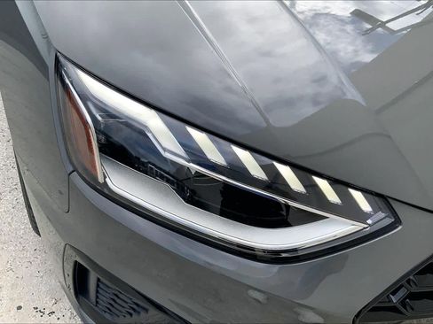 Used 2023 Audi S4 Premium Plus w/ Premium Plus Package image 32