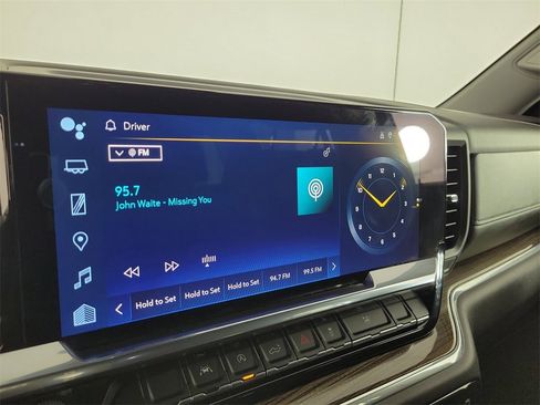 Used 2024 Chevrolet Silverado 1500 LT image 24